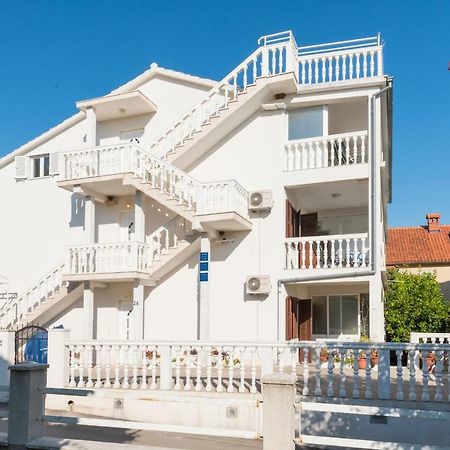 Apartments Mato Oborović Papica Orebić Zewnętrze zdjęcie