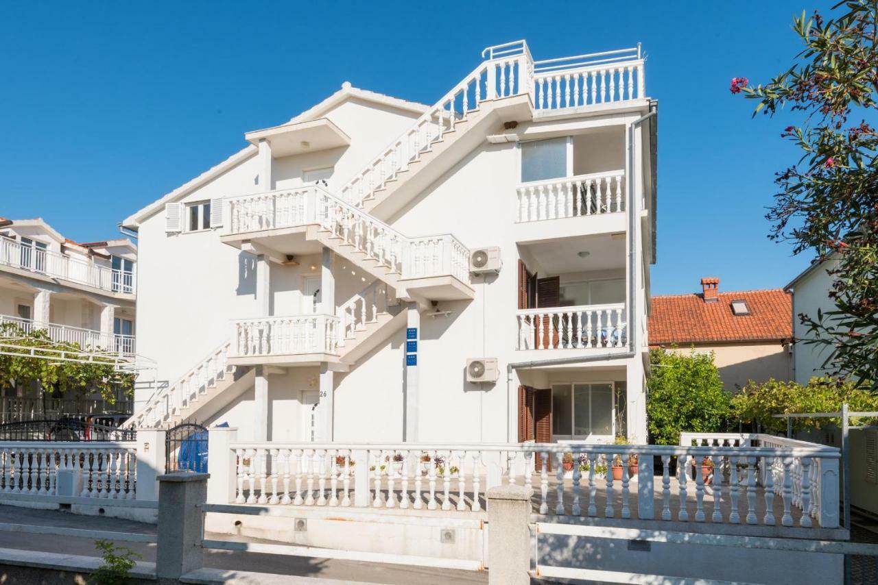 Apartments Mato Oborović Papica Orebić Zewnętrze zdjęcie