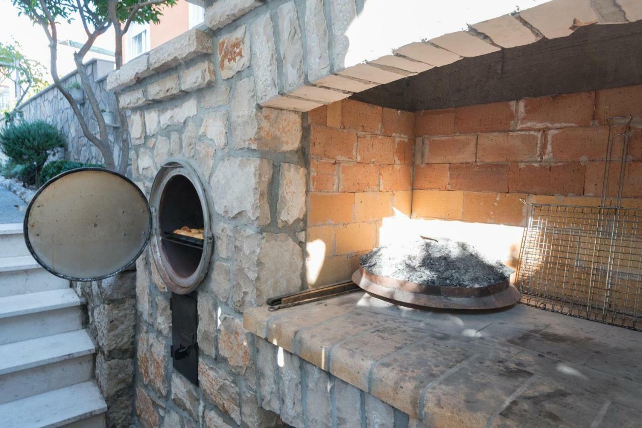 Apartments Mato Oborović Papica Orebić Zewnętrze zdjęcie