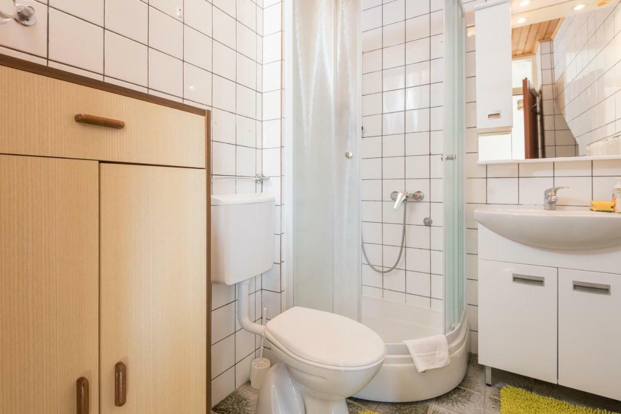 Apartments Mato Oborović Papica Orebić Zewnętrze zdjęcie