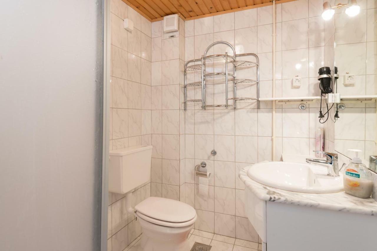 Apartments Mato Oborović Papica Orebić Zewnętrze zdjęcie