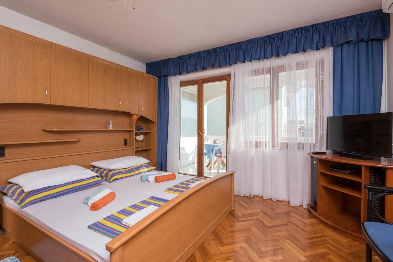 Apartments Mato Oborović Papica Orebić Zewnętrze zdjęcie