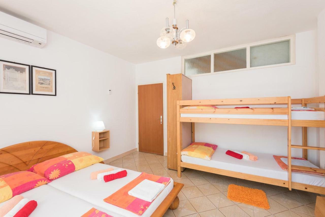 Apartments Mato Oborović Papica Orebić Zewnętrze zdjęcie