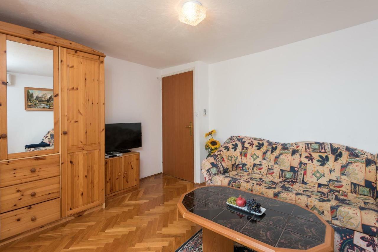 Apartments Mato Oborović Papica Orebić Zewnętrze zdjęcie