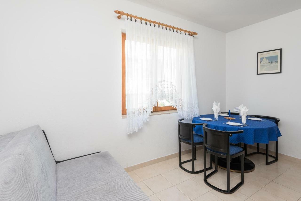 Apartments Mato Oborović Papica Orebić Zewnętrze zdjęcie