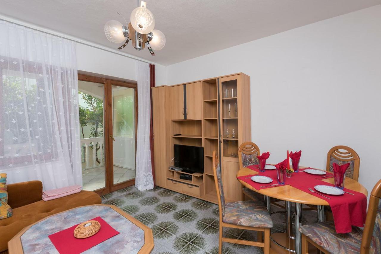 Apartments Mato Oborović Papica Orebić Zewnętrze zdjęcie