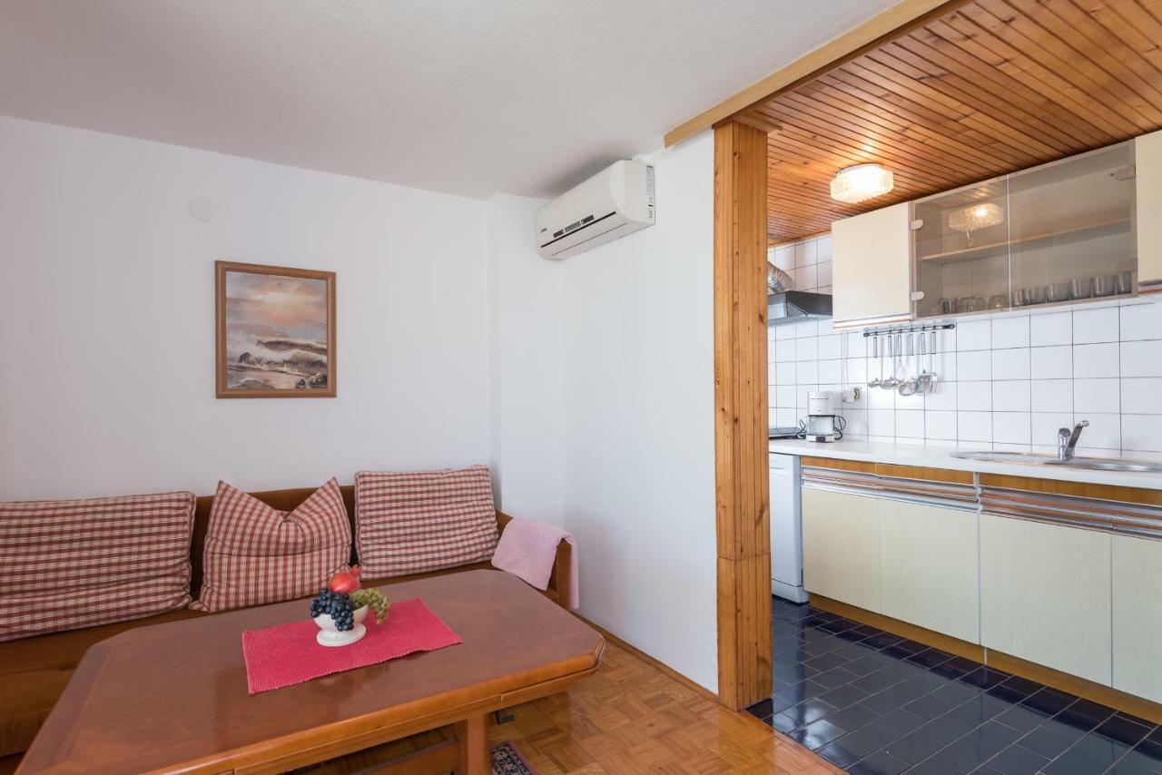 Apartments Mato Oborović Papica Orebić Zewnętrze zdjęcie