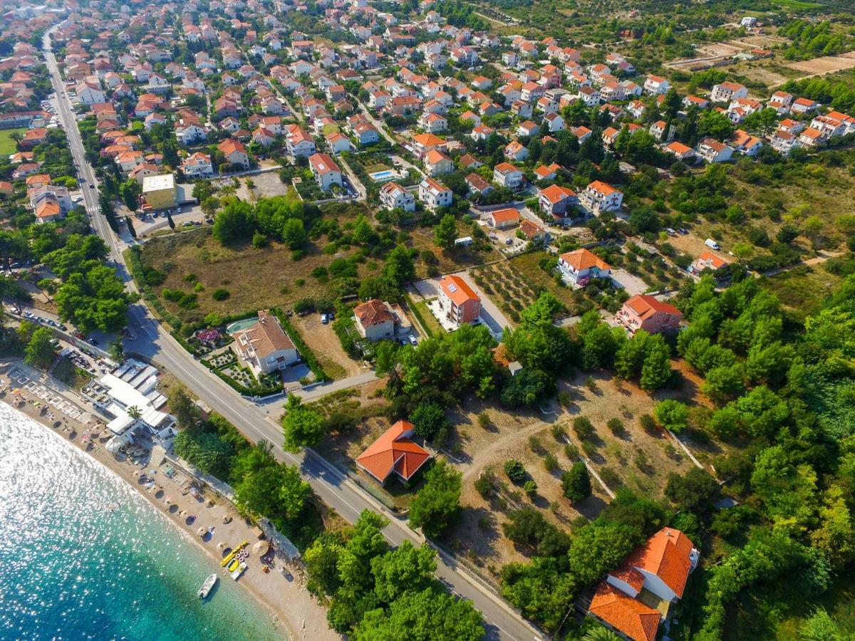 Apartments Mato Oborović Papica Orebić Zewnętrze zdjęcie