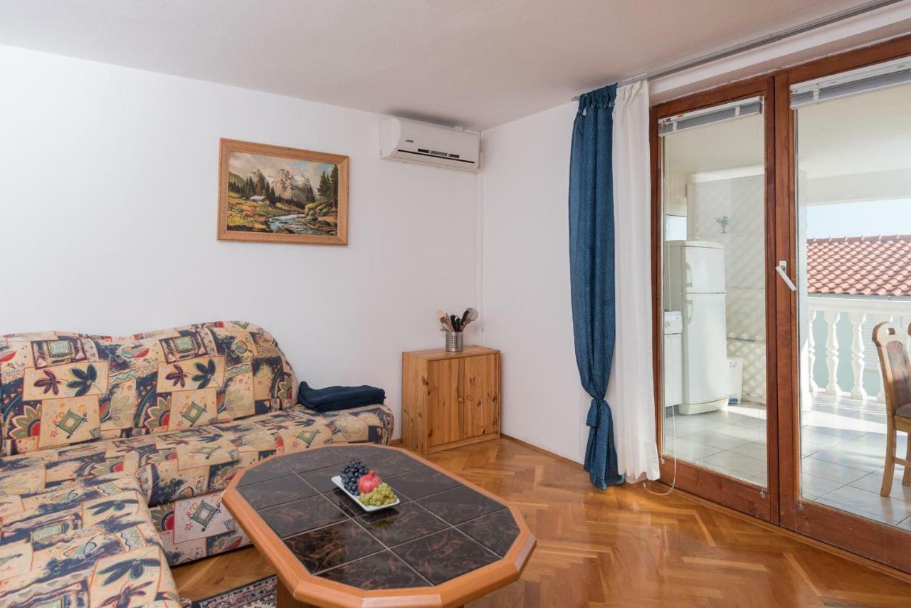 Apartments Mato Oborović Papica Orebić Zewnętrze zdjęcie