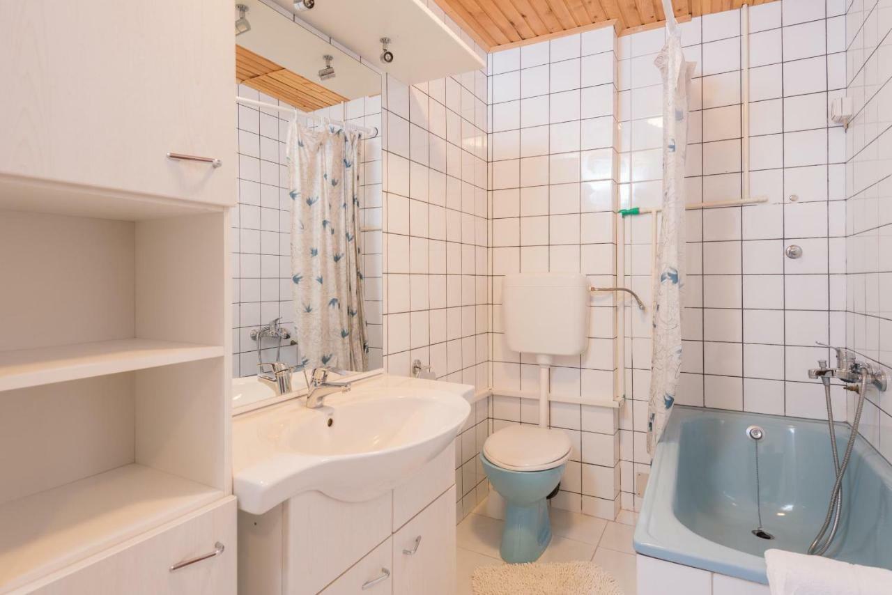 Apartments Mato Oborović Papica Orebić Zewnętrze zdjęcie