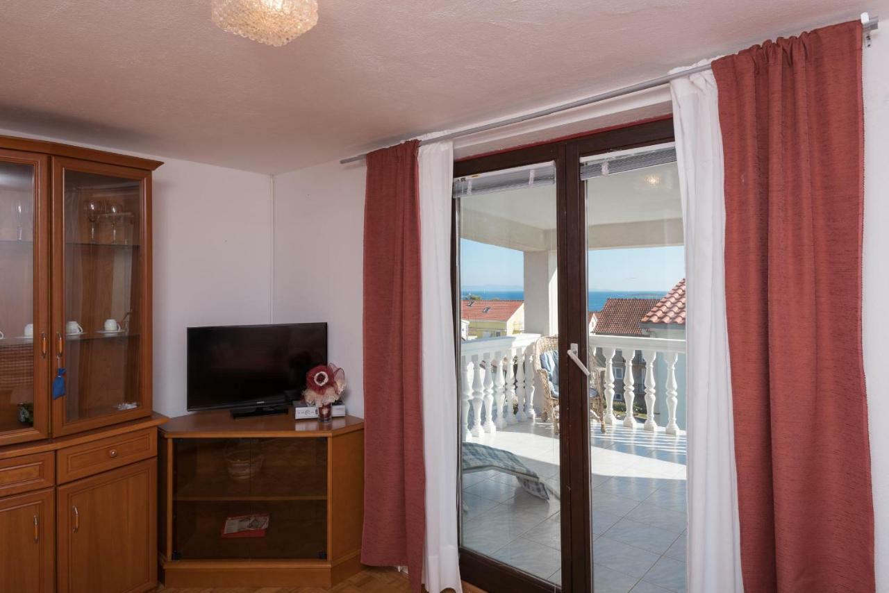 Apartments Mato Oborović Papica Orebić Zewnętrze zdjęcie