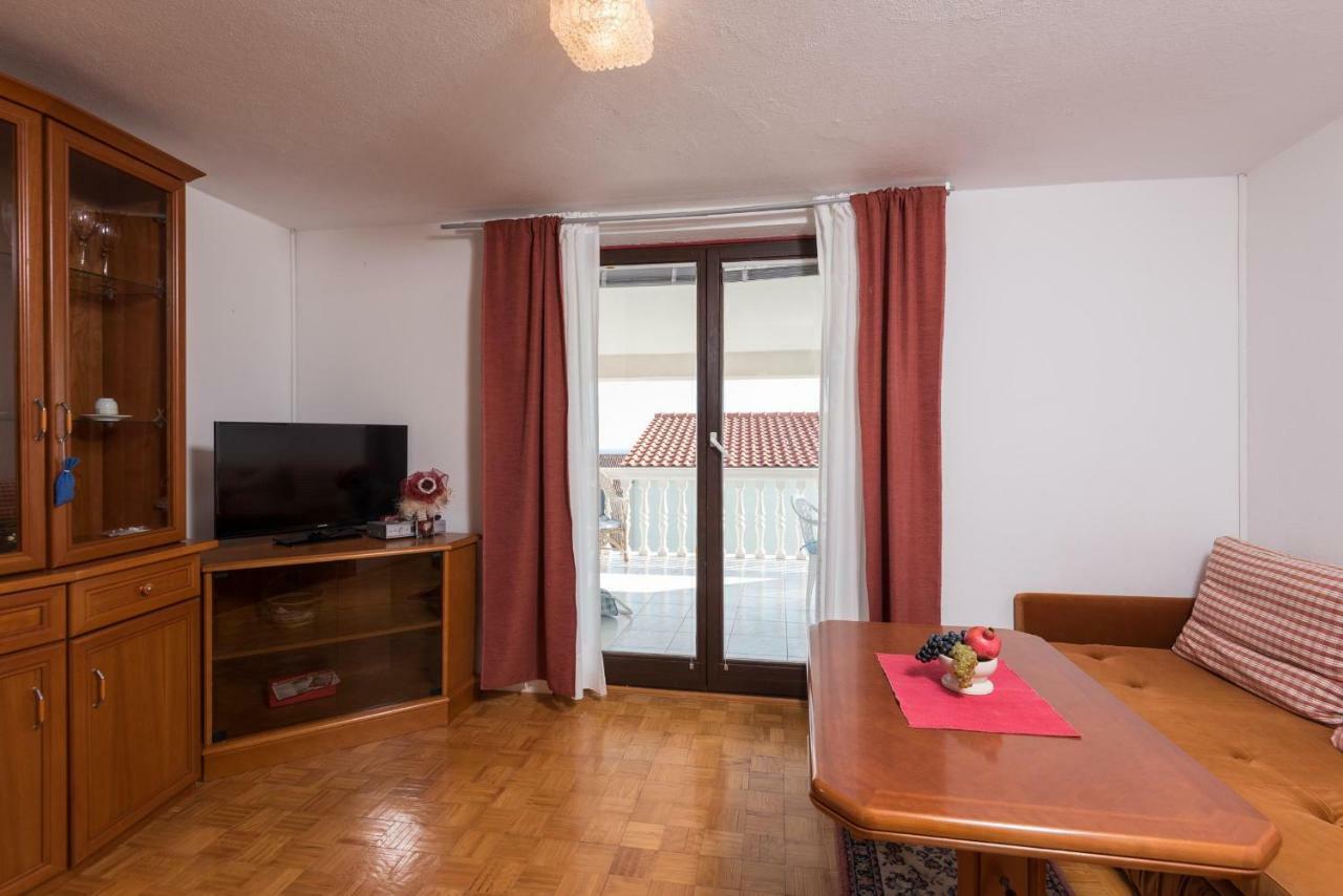 Apartments Mato Oborović Papica Orebić Zewnętrze zdjęcie