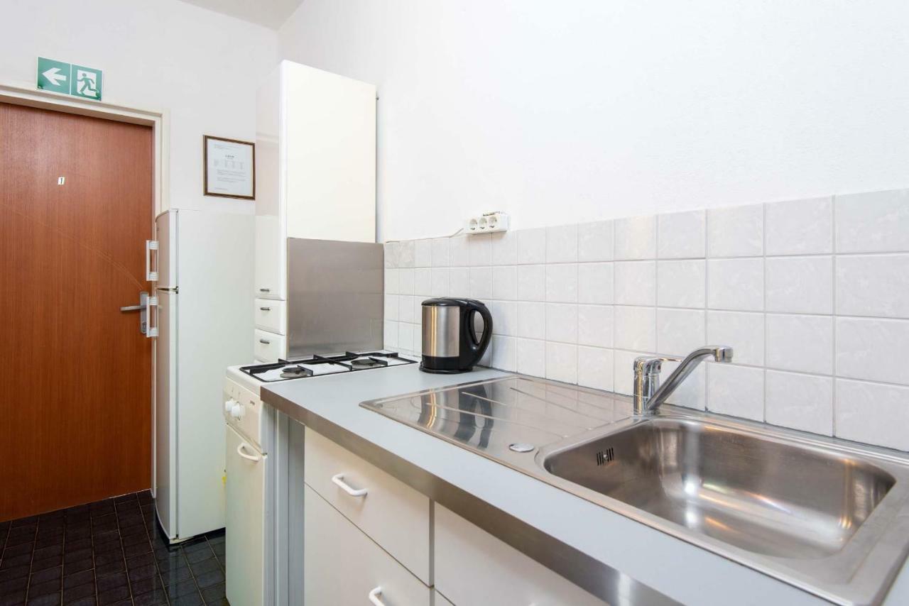 Apartments Mato Oborović Papica Orebić Zewnętrze zdjęcie