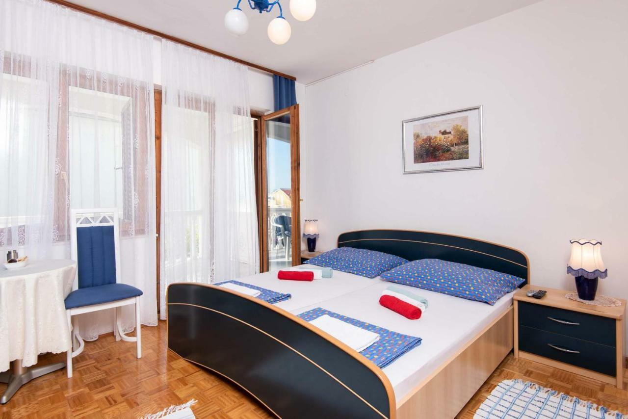 Apartments Mato Oborović Papica Orebić Zewnętrze zdjęcie