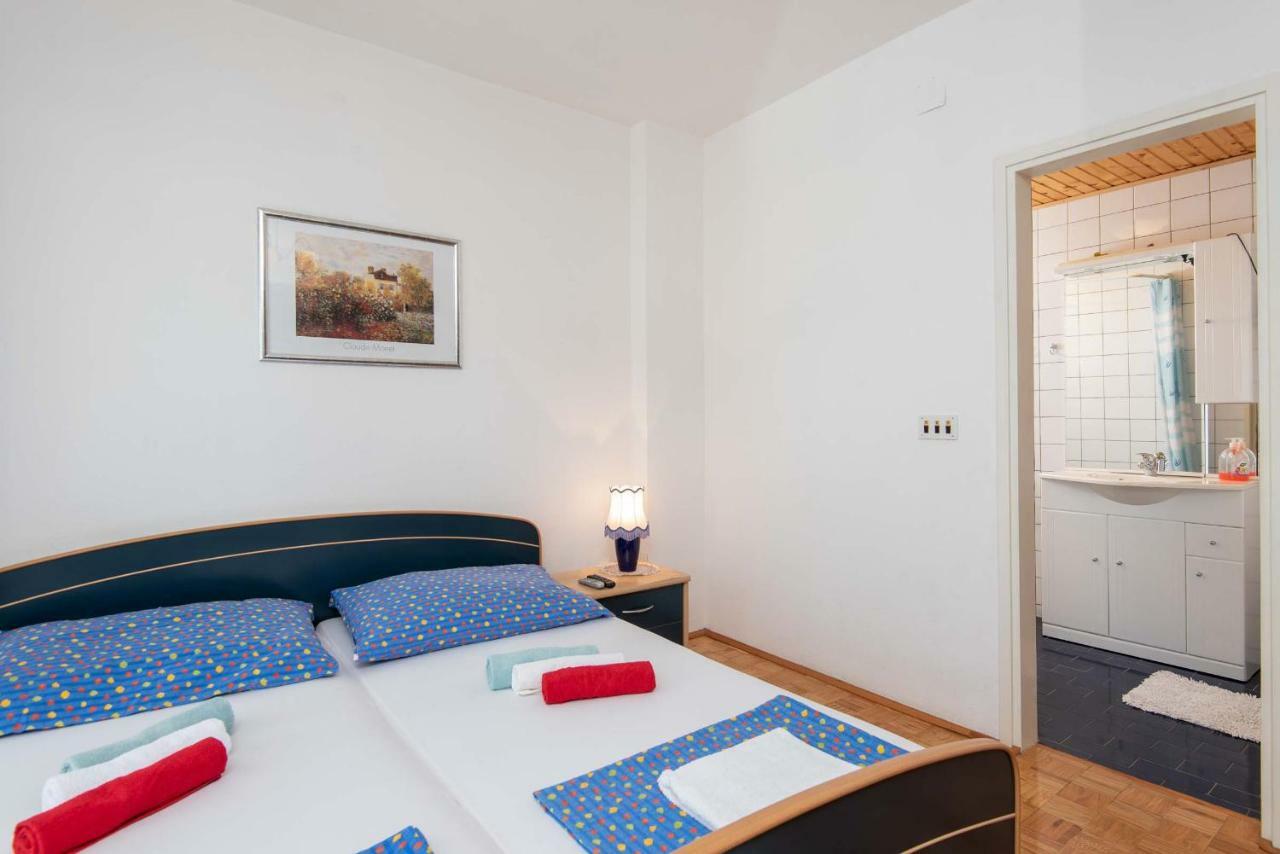 Apartments Mato Oborović Papica Orebić Zewnętrze zdjęcie