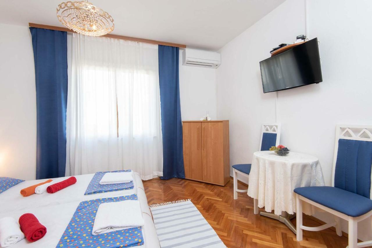 Apartments Mato Oborović Papica Orebić Zewnętrze zdjęcie